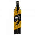 Johnnie Walker Black Label Whisky Escocés – Edición Limitada 200 Aniversario – 700 ml