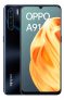 OPPO A91 – Pantalla de 6.4″ (AMOLED, 8GB/128GB, MT6771V, 4.000 mAh, cámara trasera 48 + 8 + 2 + 2 MP, cámara frontal 16 MP, Android 9) Negro [Versión ES/PT]