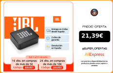Jbl altavoz GO 2 Bluetooth, altavoz portátil con 5 horas de autonomía, micrófono, Boombox inalámbrico, sonido envolvente 3D para música, exteriores, ordenador, teléfono inteligente|Altavoces portátiles|