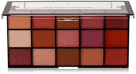 Revolution Beauty Ltd1181358 – Paleta De Sombras Reloaded Iconic Newtrals 2, Multi-shade, 16 Gramo