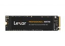 Lexar Professional NM700 M.2 2280 PCIe Gen3x4 NVMe 512 GB SSD (LNM700-512RB)