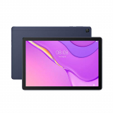 HUAWEI MatePad T10s – Tablet de 10.1″ con pantalla FullHD (WiFi, RAM de 4GB, ROM de 128GB, EMUI 10.1, Huawei Mobile Services), Color Azul – sin servicios de Google preinstalados