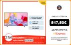 Samsung QLED, Smart TV Q64T y Q60TA,  , televisión 43, 50, 55 y 65″, 4K, Quantum dot,HDR, asistente por voz, Quantum Lite|Smart TV|
