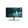 Xiaomi Monitor 1C 23.8″ FHD (ISP, 1920×1080, 16:9, 60Hz, 6ms, 250cd/m2, HDMI + VGA, 178º, 3 lados sin bordes), negro