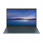 ASUS ZenBook 14 UM425IA-AM006T – Ordenador Portátil de Full HD (AMD Ryzen 7 4700U, 16GB RAM, 512GB SSD, AMD Radeon Graphics, Windows 10 Home) Gris Pino-Teclado QWERTY español