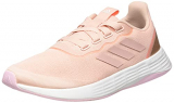adidas QT Racer Sport, Road Running Shoe Mujer, Rosvap Rosvap Narchi, 40 2/3 EU