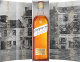 John Walker & Sons – 200th Anniversary Celebratory Blend, Edicion Limitada con caja regalo – 700 ml