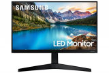 Samsung LF24T372FWRXEN – Monitor de 24″ FullHD (1920×1080 , IPS, 75 Hz, 5 ms, AMD FreeSync, Flicker Free) Negro