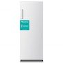 Hisense RL313D4AW1 – Frigorífico de Una Puerta, Capacidad Neta 242 L, 143,4 cm alto, patas ajustables, silencioso 40 dBA, color blanco