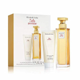Cofre fragancia 5th Avenue de Elizabeth Arden 125ml y Loción corporal 5th Avenue 100ml