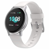 UMIDIGI Smart Watch, Uwatch 2S Rastreador de Actividad Física para Hombres y Mujeres, Monitor de Frecuencia Cardíaca, Podómetro Impermeable de 5 ATM, Reloj Inteligente para Android iOS