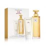 Cofre fragancia 5th Avenue de Elizabeth Arden 125ml y Loción corporal 5th Avenue 100ml