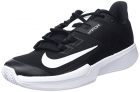 Nike Vapor Lite Cly, Zapatos de Tenis Hombre, Black/White, 42 EU