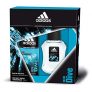 Adidas Ice Dive Set para Hombre – 150 ml