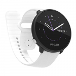 Polar Unite – Reloj inteligente – Multisport Fitness Smartwatch Resistente al Agua con GPS vía móvil – Registro del Sueño y la Recuperación, Guía de Entrenamiento Diario y Registro de FC en la muñeca