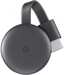 Google Chromecast (3.Gen) – Ordenador de Sobremesa