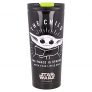 The Child ( Baby Yoda) – The Mandalorian | Termo Café Para Llevar – Taza Termica De Viaje Acero Inoxidable 425 Ml | Vaso Hermetico Para Te O Café Sin Bpa Con Tapa Antigoteo