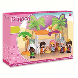 Pinypon – Belén (Famosa 700013091)