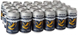 El Aguila cerveza especial sin filtrar pack 24 latas 33cl- 7920 ml