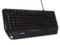 Logitech G910 Orion Spectrum Teclado Gaming Mecánico Retroiluminado, RGB LIGHTSYNC, Romer-G Táctil,9 Teclas G, Segunda Pantalla Arx, Disposición QWERTY Inglés, Negro