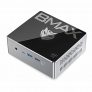 BMAX Mini Pc B2Plus 8GB DDR4 256GB SSD Windows 11 Pro Intel Gemini Lake N4120 Mini Computer Supports 4K Dual HDMI Output Three Screen Display Gigabit Ethernet