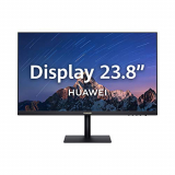 HUAWEI Eye Comfort AD80 – Monitor de 23,8″ FullHD (1920×1080, IPS anti reflejos, 16:9, 5ms, 250 nits, 60Hz, HDMI, VGA, marcos estrechos), Negro