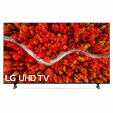 LG 50UP8000-ALEXA 2021-Smart TV 4K UHD 126 cm (50″) con Procesador Quad Core, HDR10 Pro, HLG, Sonido Virtual Surround, HDMI 2.0, USB 2.0, Bluetooth 5.0, WiFi