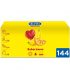 Durex Preservativos Saboreame con Sabores Afrutados – Pack 144 Condones