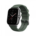 Amazfit Aluminium GTS 2E Moss Green, Unisex-Adult, One Size
