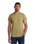 G-STAR RAW Camiseta Lash, Fresh Army Green GD 2653-C981, M para Hombre