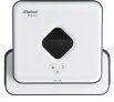 iRobot Braava 390t – Robot friegasuelos 2 en 1: Limpieza en seco y en húmedo – Mejor para habitaciones múltiples y grandes espacios – Funciona con paños de un uso y paños lavables – Silencioso