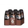 Axe Dark Temptation Desodorante – 50 ml – Pack de 6
