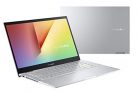 ASUS VivoBook Flip TP470EA-EC084T – Ordenador portátil 14″ Full HD (Intel Core i5-1135G7, 8GB RAM, 512GB SSD, Intel Iris Xe Graphics, Windows 10 Home) Plata Transparente – Teclado QWERTY español