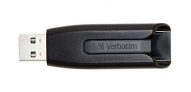 Verbatim Store ‘N’ Go – Memoria USB 3.0, Ultra Velocidad de 128 GB, Negro