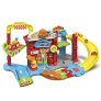 VTech- TutTut Tut Bólidos Estación de Bomberos, Multicolor, única (3480-503922) , color/modelo surtido