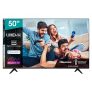 Hisense UHD TV 2020 50AE7000F – Smart TV Resolución 4K con Alexa integrada, Precision Colour, escalado UHD con IA, Ultra Dimming, audio DTS Studio Sound, Vidaa U 4.0