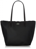 Lacoste NF2037PO, Bolso Bandolera para Mujer, Negro (Black), Talla única