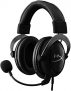 HyperX KHX-HSCP-GM Cloud II – Cascos de Gaming para PC/PS4/Mac, color gris