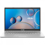 ASUS F415JA-EK395T – Ordenador Portátil de 14″ Full HD (Intel Core i5-1035G1, 8GB RAM, 512GB SSD, Intel UHD Graphics, Windows 10 Home) Plata Transparente-Teclado QWERTY español