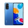 Xiaomi Redmi Note 11 Smartphone 6.43″ FHD + DotDisplay, 90Hz FHD+ AMOLED DotDisplay, 50MP Al Quad camer, 5000mAh (typ) batería, Dual-SIM 4G 64GB Twilight Blue [Versión Global]