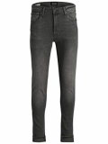 JACK & JONES JJILIAM Jjoriginal Am 010 Lid Noos Vaqueros, Grey (Grey Denim), 31W / 34L para Hombre