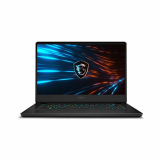 MSI GP66 Leopard 10UE-226XES – Ordenador portátil de 15.6″ FullHD 144Hz (Intel Core i7 -10750H, 16GB RAM, 1 TB SSD, Nvidia RTX3060-6GB, Free DOS) Black – Teclado QWERTY Español