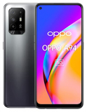OPPO A94 5G – Smartphone 128GB, 8GB RAM, Dual SIM, Carga rápida 30W – Negro