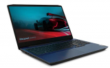 Lenovo IdeaPad Gaming 3 – Portátil Gaming 15.6″ FullHD (AMD Ryzen 7 4800H, 16GB RAM, 512GB SSD, NVIDIA GTX1650-4GB, Sin Sistema Operativo), Color Azul- Teclado QWERTY Español