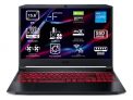Acer Nitro 5 AN515-56 – Ordenador Portatil Gaming 15.6″ Full HD (Intel Core i5-11300H, 8GB RAM, 256GB SSD, GTX 1650, UEFI Shell) Color Negro – Teclado QWERTY Español
