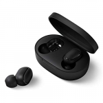Xiaomi Redmi Airdots 2 Auriculares Bluetooth, Auriculares inalámbricos BT5.0 Auriculares IPX4 Estéreo con Auriculares