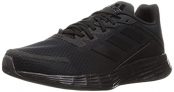Adidas Duramo SL, Zapatillas Hombre, Black 108, 42 2/3 EU
