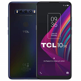 TCL 10 SE – Smartphone de 6.52″ HD+ con NXTVISION (Mediatek P22 4G, 4GB/128GB Ampliable MicroSD, Dual SIM, Cámaras de 48MP+5MP+2MP, Batería 4000mAh, Android 10) Color Negro