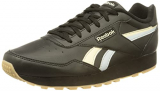 Reebok Rewind Run, Zapatillas de Running Mujer, Core Black/Stucco/Gable Grey, 38 EU