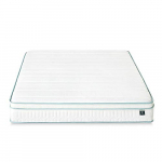 Zinus – Menta, colchón viscoelástico de 100x200x20cm, Certificación OEKO-TEX®